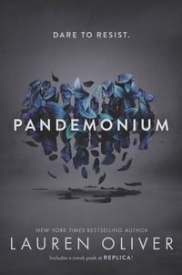 Produktbild: Pandemonium