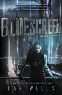 Produktbild: Bluescreen