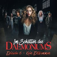 Produktbild: Kein Entkommen