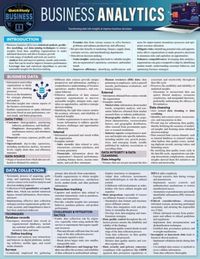Produktbild: Business Analytics