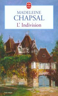 Produktbild: L Indivision