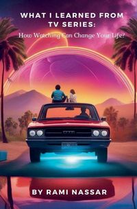 Produktbild: What I Learned from TV Series