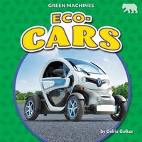 Produktbild: Eco-Cars