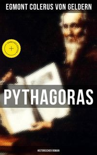 Produktbild: Pythagoras: Historischer Roman