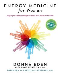 Produktbild: Energy Medicine for Women