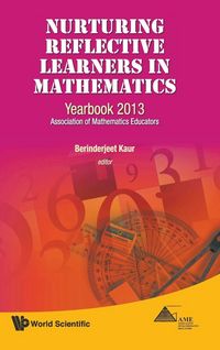 Produktbild: Nurturing Reflective Learners in Mathematics