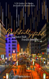 Produktbild: Großstadtgefühle