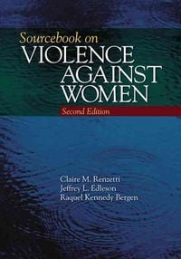 Produktbild: Sourcebk On Violence Agains-2e