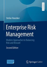 Produktbild: Enterprise Risk Management