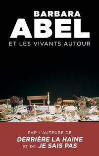 Produktbild: Et les vivants autour