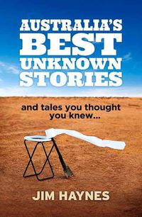 Produktbild: Australias Best Unknown Storie