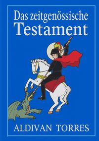 Produktbild: Das zeitgen&ouml;ssische Testament