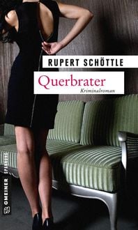 Produktbild: Querbrater