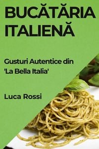 Produktbild: Buc&iquest;t&iquest;ria Italien&iquest;