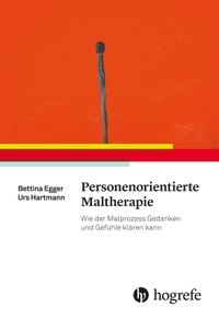 Produktbild: Personenorientierte Maltherapie