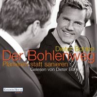 Produktbild: Der Bohlenweg