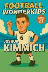 Produktbild: Football Wonderkids