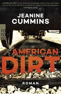 Produktbild: American Dirt