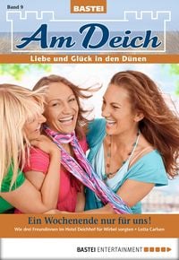 Produktbild: Am Deich - Folge 009
