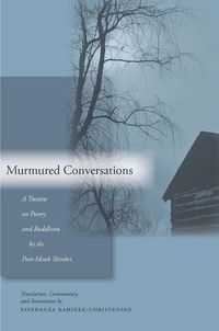 Produktbild: Murmured Conversations