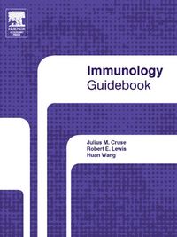 Produktbild: Immunology Guidebook