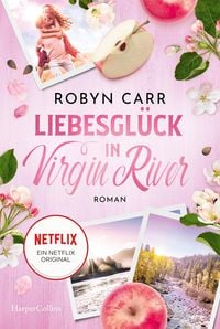Produktbild: Liebesgl&uuml;ck in Virgin River
