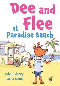 Produktbild: Dee and Flee at the Paradise Beach