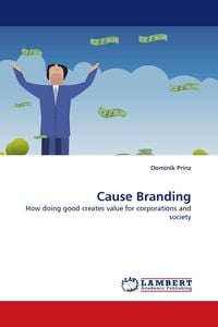 Produktbild: Cause Branding