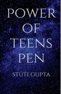 Produktbild: Power of teens pen