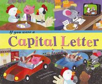 Produktbild: If You Were a Capital Letter