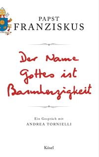 Produktbild: Der Name Gottes ist Barmherzigkeit
