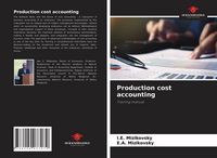 Produktbild: Production cost accounting