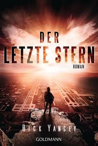 Produktbild: Der letzte Stern