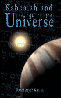 Produktbild: Kabbalah and the Age of the Universe