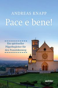 Produktbild: Pace e bene!