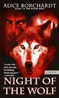 Produktbild: Night of the Wolf