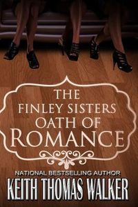 Produktbild: The Finley Sisters' Oath of Romance