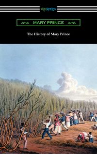 Produktbild: The History of Mary Prince