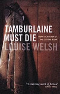 Produktbild: Tamburlaine Must Die
