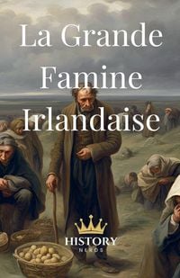 Produktbild: La Grande Famine Irlandaise