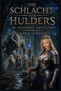 Produktbild: Die Schlacht von Hulders