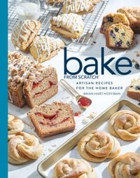 Produktbild: Bake from Scratch (Vol 4)