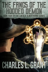 Produktbild: The Fangs of the Hooded Demon