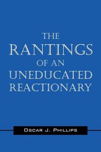 Produktbild: Rantings Of An Uneducated Reac
