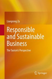 Produktbild: Responsible and Sustainable Business