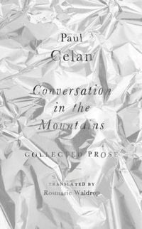 Produktbild: Conversation in the Mountains