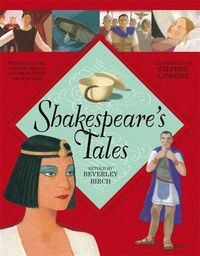 Produktbild: Shakespeare, W: Shakespeare's Tales