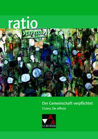 Produktbild: ratio Express / Der Gemeinschaft verpflichtet