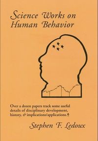 Produktbild: Science Works on Human Behavior