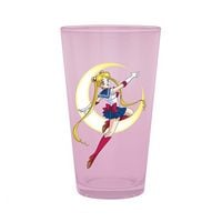 Produktbild Sailor Moon Glas